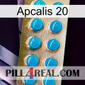 Apcalis 20 new09